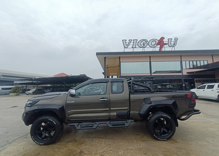 Used 1
                    TOYOTA
                     for Sale Image